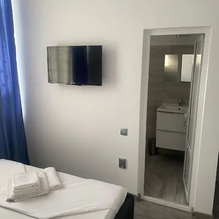 Paradox Movila ベッド・アンド・ブレックファスト エフォリエ・スド