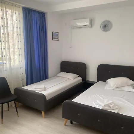 Paradox Movila Alojamento de Acomodação e Pequeno-almoço Eforie Sud (Constanta)