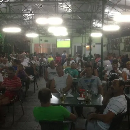 Paradox Movila ベッド・アンド・ブレックファスト