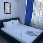 Paradox Movila Frühstückspension Eforie Sud (Constanta)