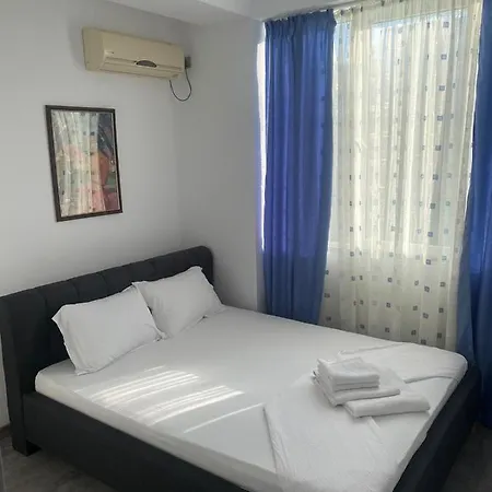 Paradox Movila Bed & Breakfast 2*