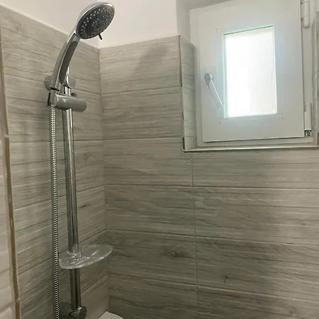 Bed & Breakfast Paradox Movila Eforie Sud (Constanta)