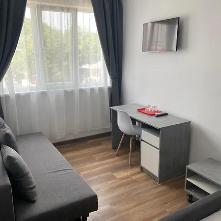 Paradox Movila Bed & Breakfast 2*