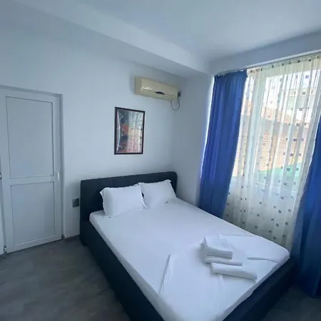 Bed & Breakfast Paradox Movila Eforie Sud (Constanta)