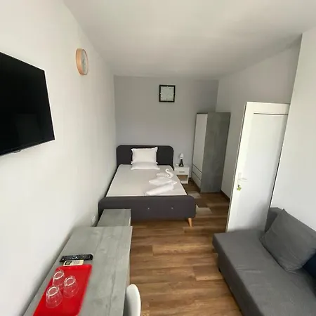 Paradox Movila Bed & Breakfast