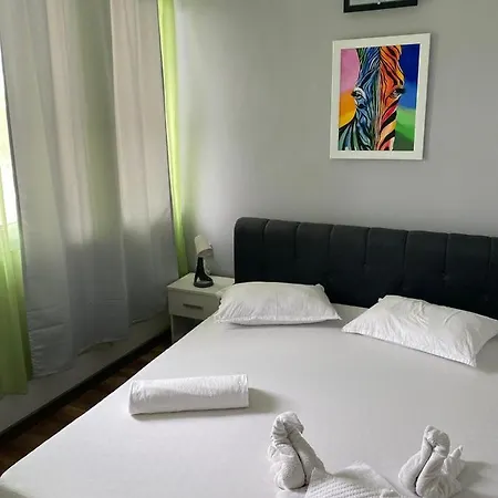 Bed & Breakfast Paradox Movila Eforie Sud (Constanta)