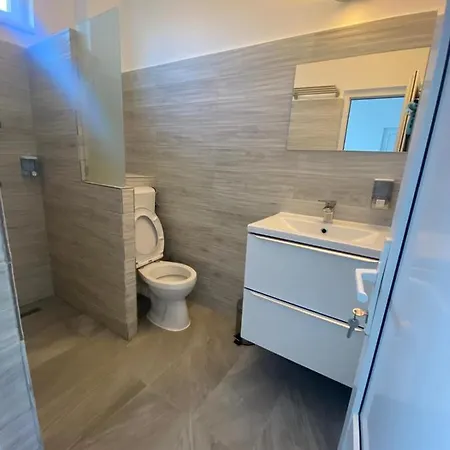 Paradox Movila Bed & Breakfast Eforie Sud (Constanta)