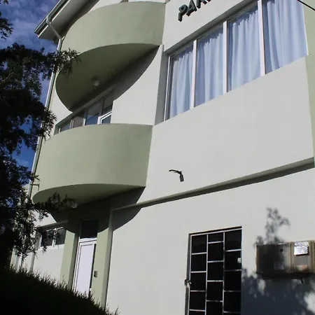 Paradox Movila Bed & Breakfast Eforie Sud (Constanta)