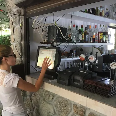 Bed & Breakfast Paradox Movila Eforie Sud (Constanta)