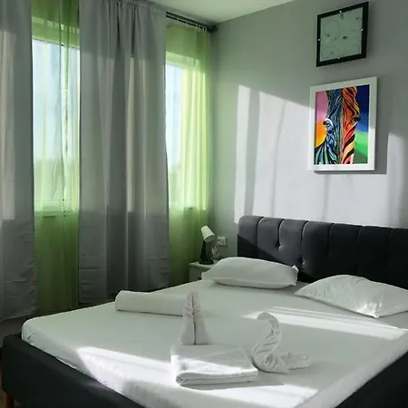 Paradox Movila Bed & Breakfast